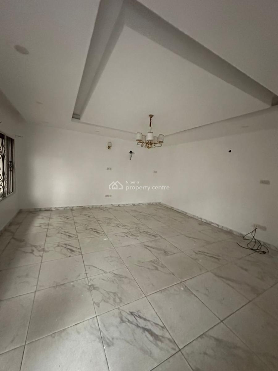 3 Bedroom Apartment, Lekki Phase 1, Lekki, Lagos, Flat / Apartment for Rent