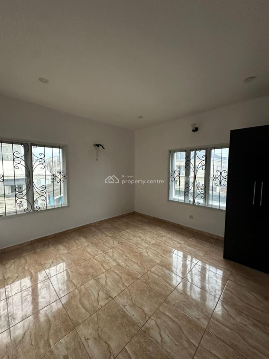 3 Bedroom Apartment, Lekki Phase 1, Lekki, Lagos, Flat / Apartment for Rent