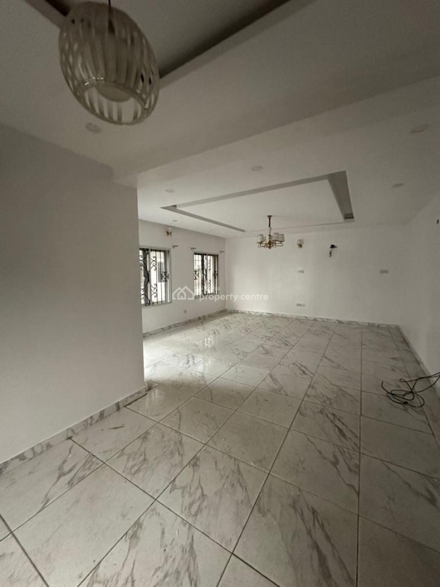 3 Bedroom Apartment, Lekki Phase 1, Lekki, Lagos, Flat / Apartment for Rent