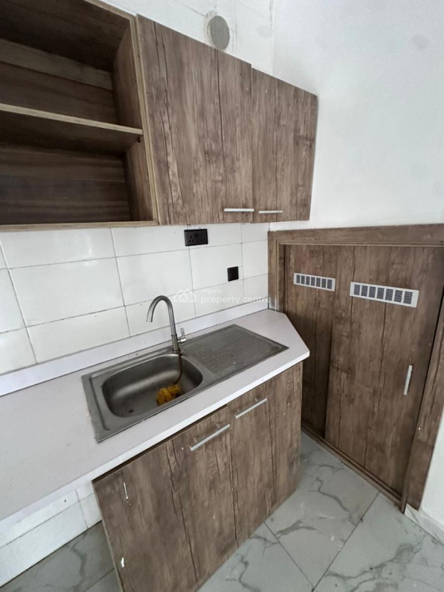 a Mini Flat, Lekki, Lagos, Mini Flat (room and Parlour) for Rent