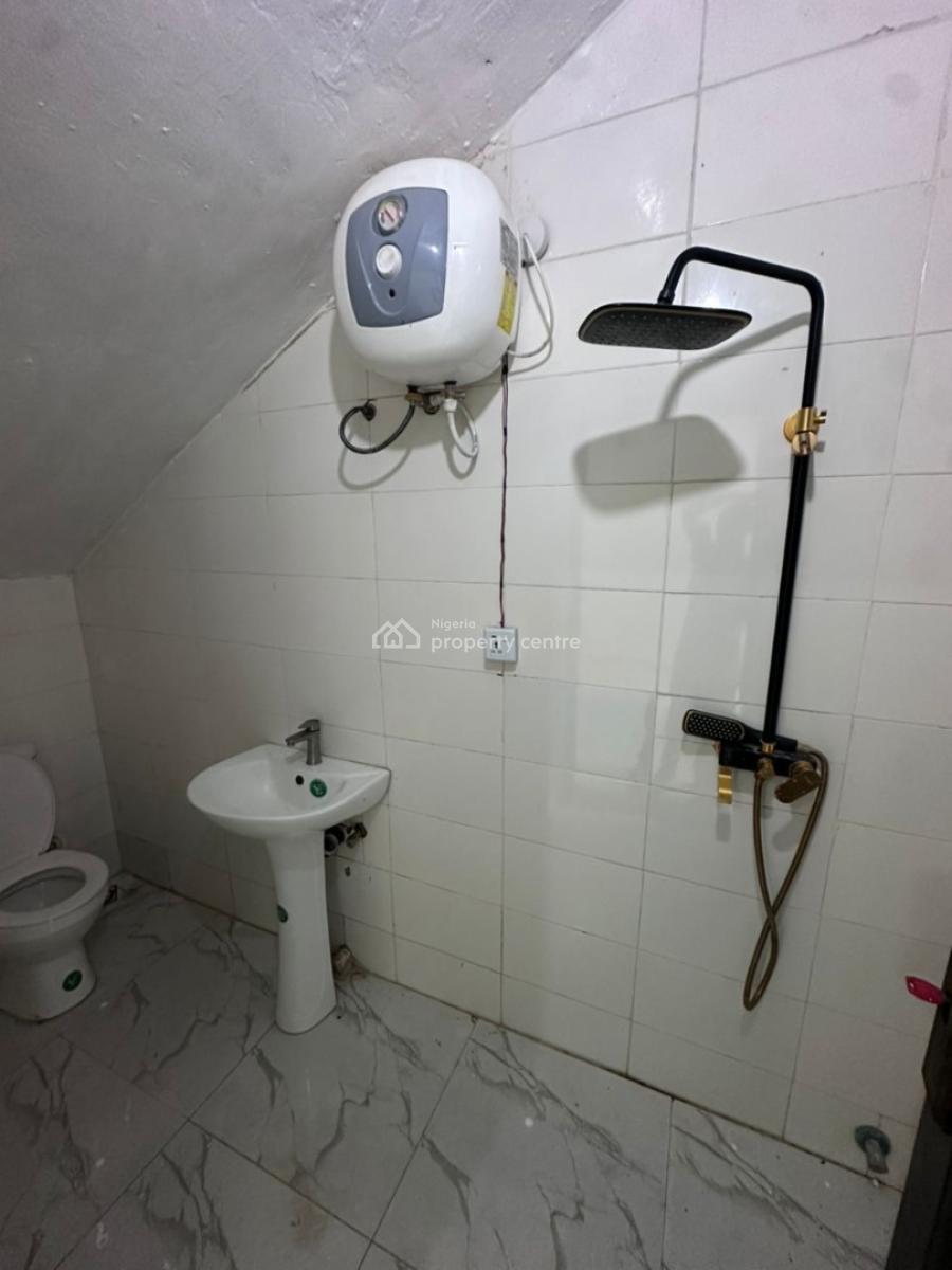 a Mini Flat, Lekki, Lagos, Mini Flat (room and Parlour) for Rent
