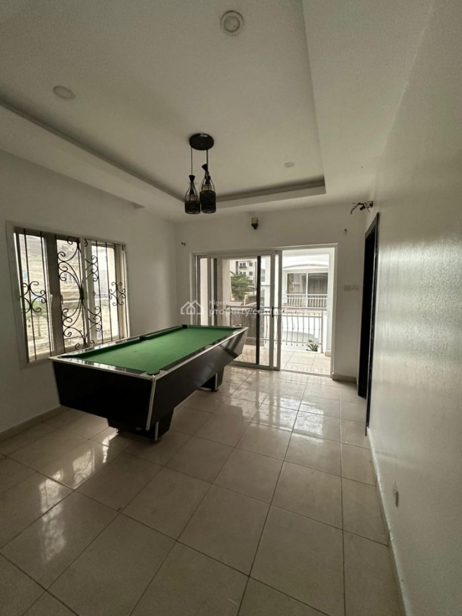 3 Bedroom Apartment, Lekki Phase 2, Lekki, Lagos, Flat / Apartment for Rent