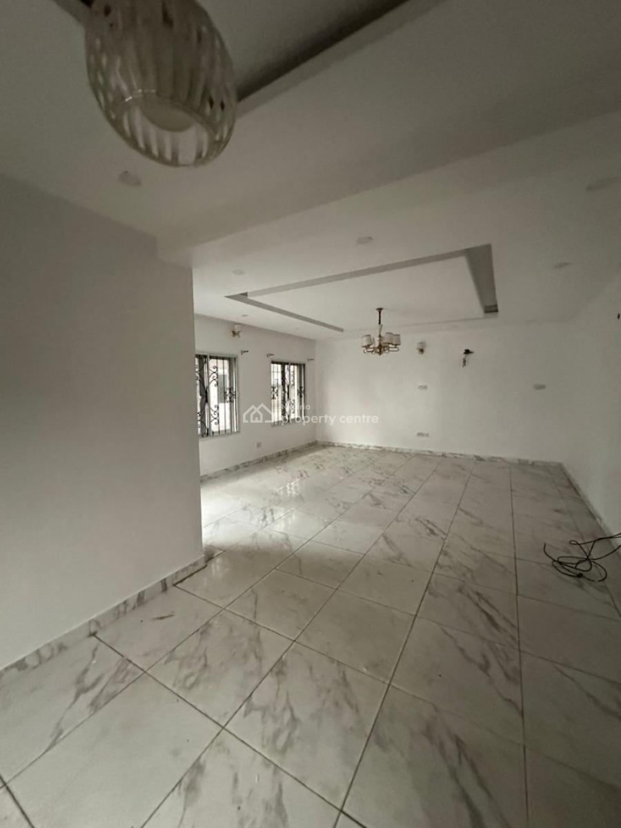 3 Bedroom Apartment, Lekki Phase 2, Lekki, Lagos, Flat / Apartment for Rent