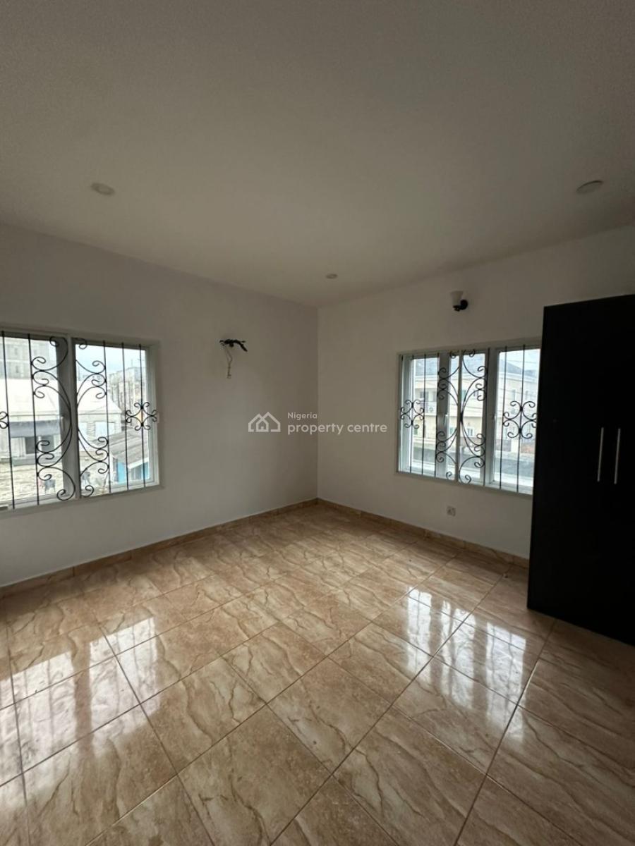 3 Bedroom Apartment, Lekki Phase 2, Lekki, Lagos, Flat / Apartment for Rent