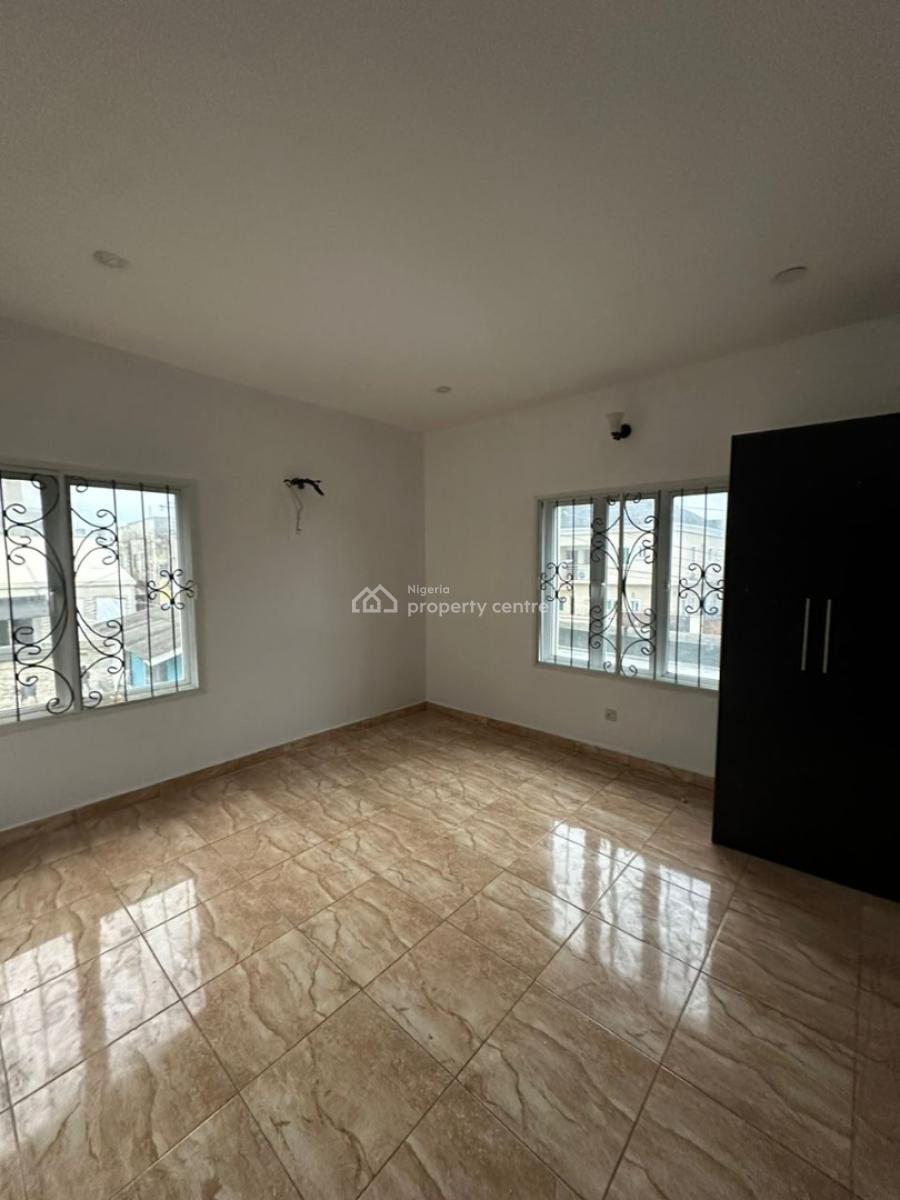 3 Bedroom Apartment, Lekki Phase 2, Lekki, Lagos, Flat / Apartment for Rent