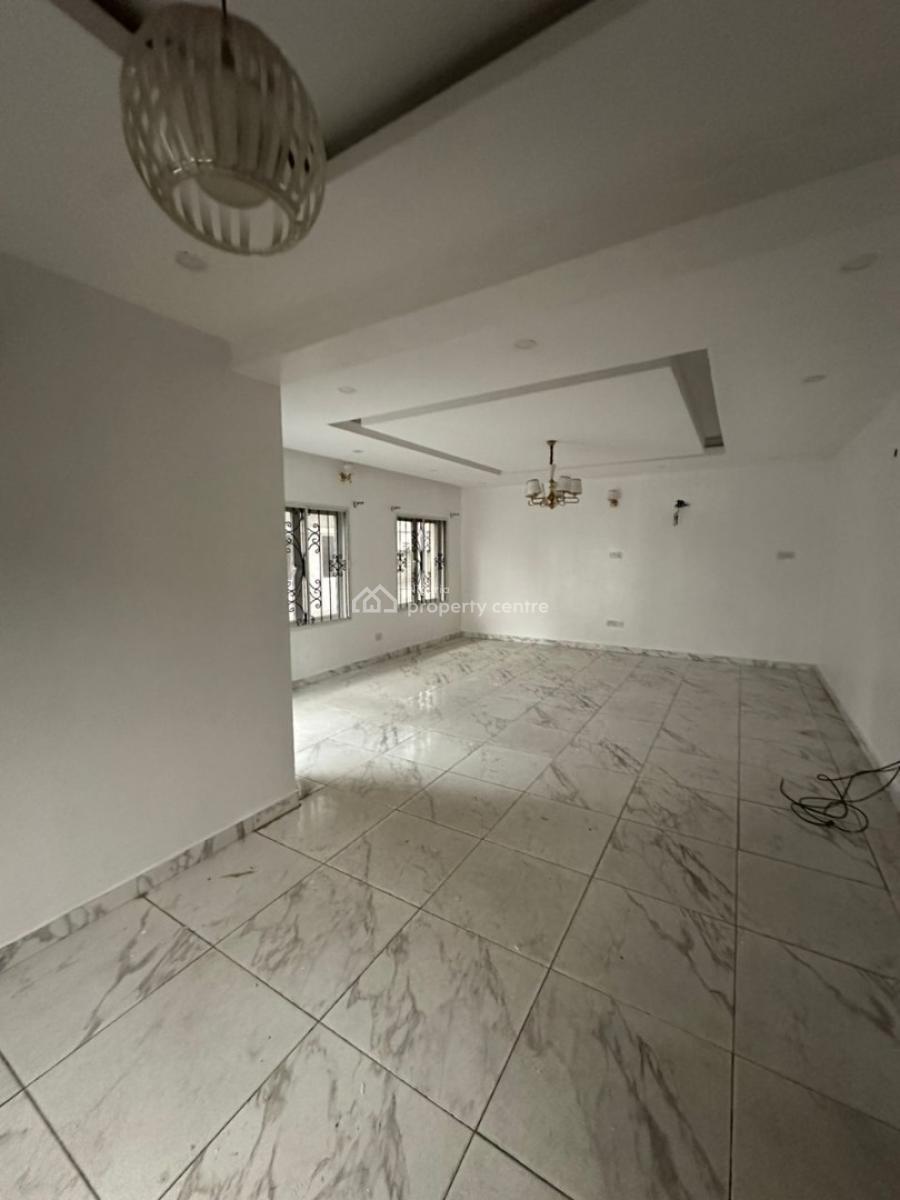 3 Bedroom Apartment, Lekki Phase 2, Lekki, Lagos, Flat / Apartment for Rent