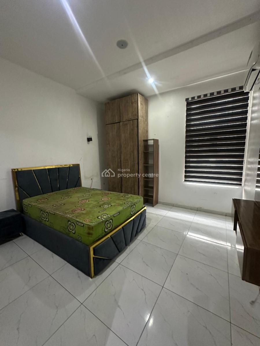 Beautiful 2 Bedroom Apartment, Orchids, Lekki, Lagos, Flat / Apartment for Rent
