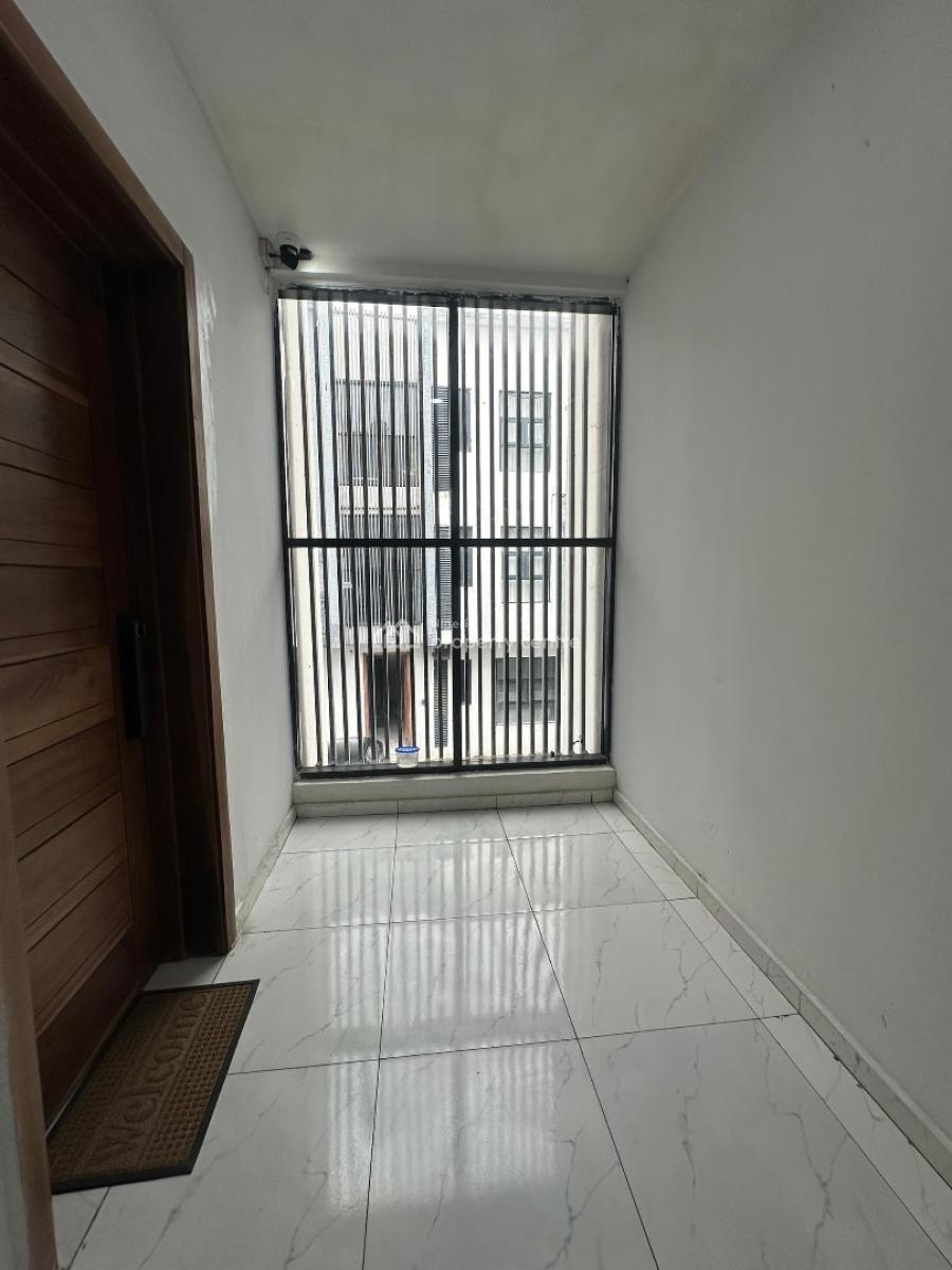 Beautiful 2 Bedroom Apartment, Orchids, Lekki, Lagos, Flat / Apartment for Rent