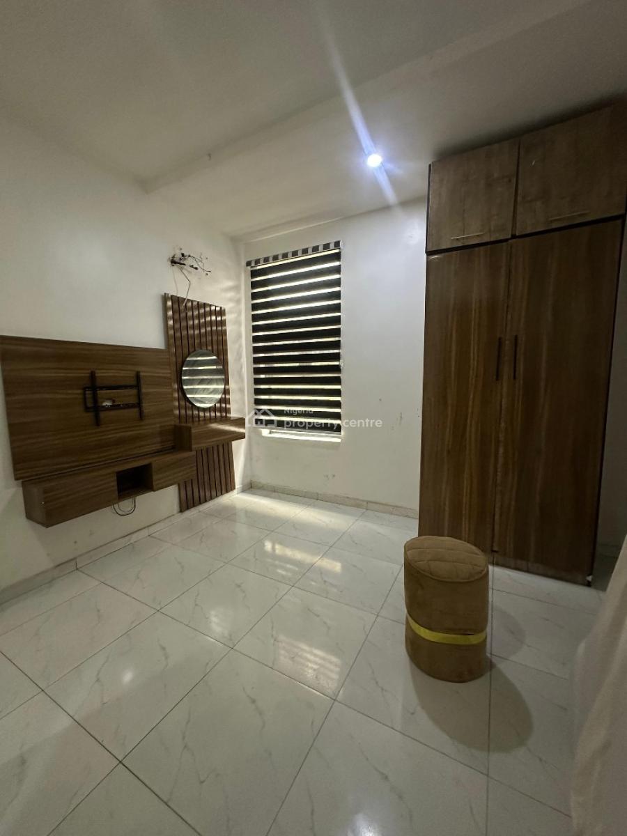 Beautiful 2 Bedroom Apartment, Orchids, Lekki, Lagos, Flat / Apartment for Rent