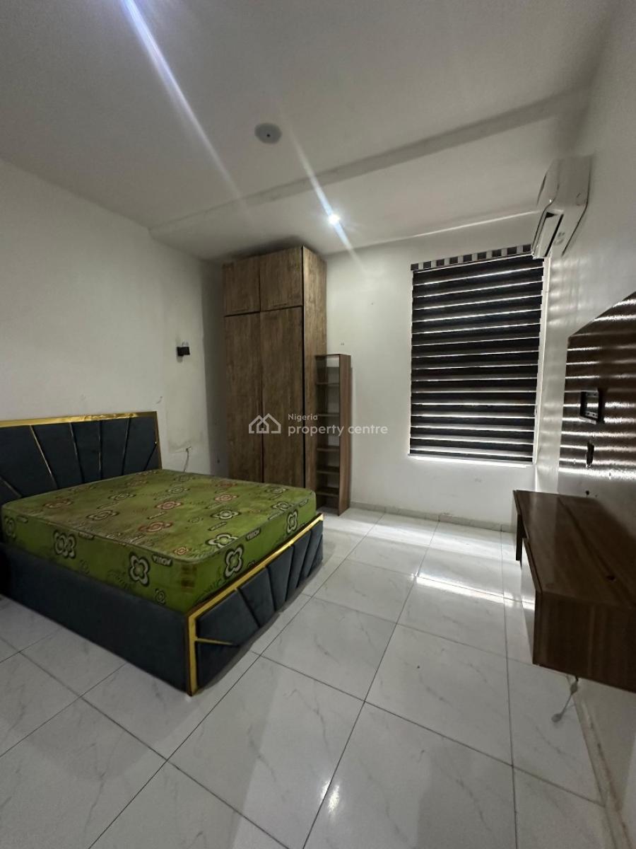 Beautiful 2 Bedroom Apartment, Orchids, Lekki, Lagos, Flat / Apartment for Rent