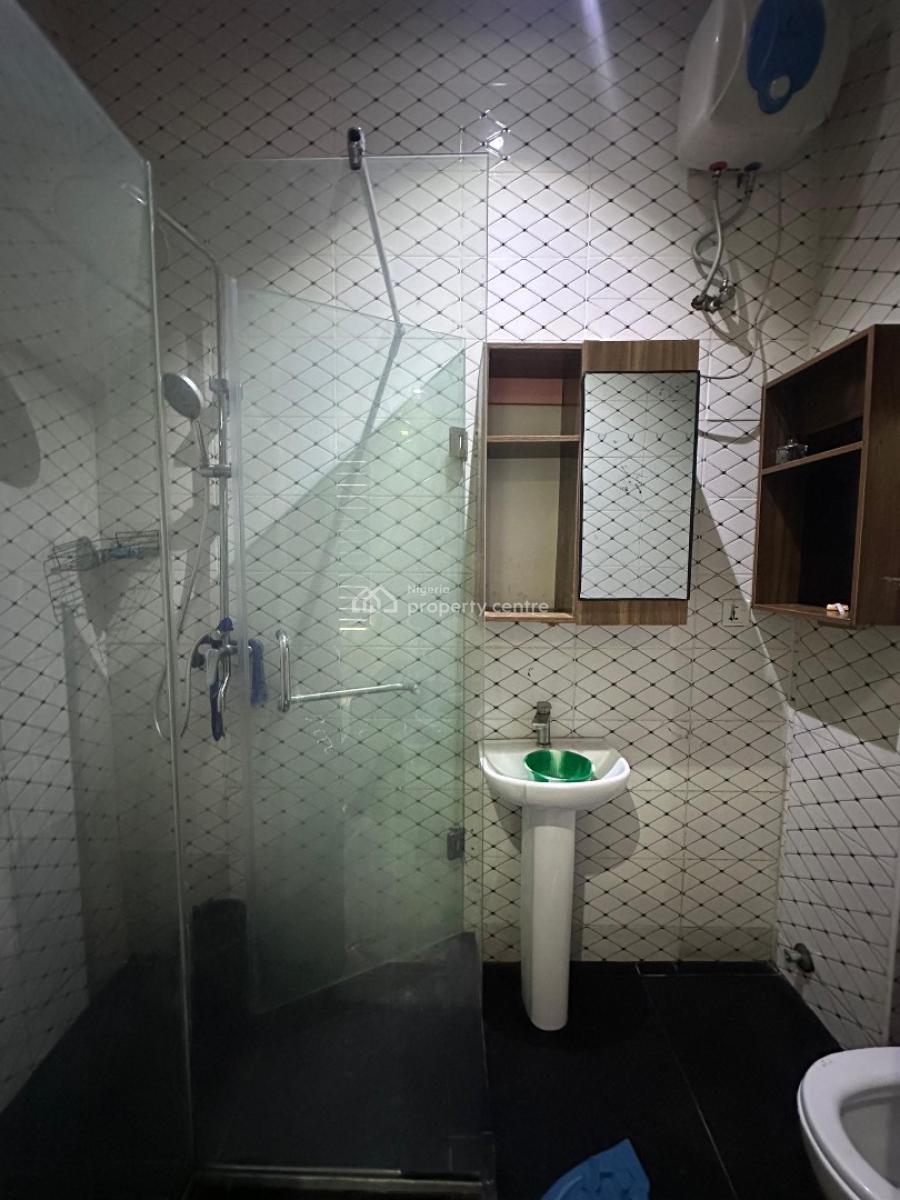 Beautiful 2 Bedroom Apartment, Orchids, Lekki, Lagos, Flat / Apartment for Rent