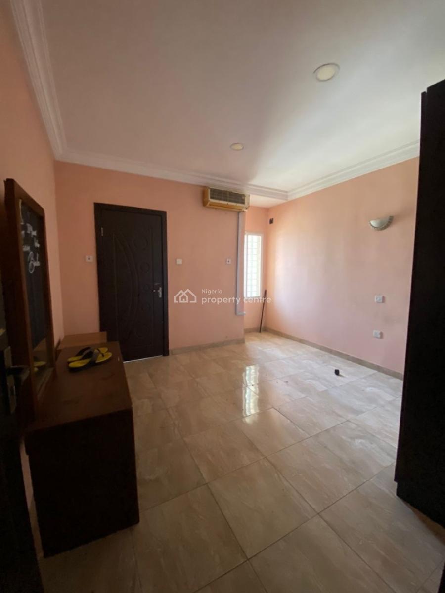 Beautiful 3bedroom Terrace Duplex with Bq, Jakande, Lekki, Lagos, Terraced Duplex for Sale