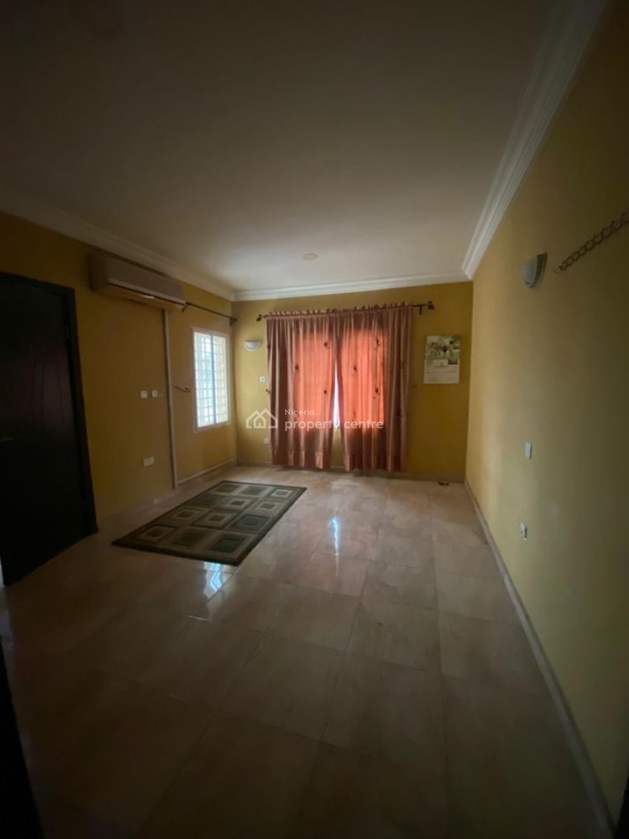 Beautiful 3bedroom Terrace Duplex with Bq, Jakande, Lekki, Lagos, Terraced Duplex for Sale