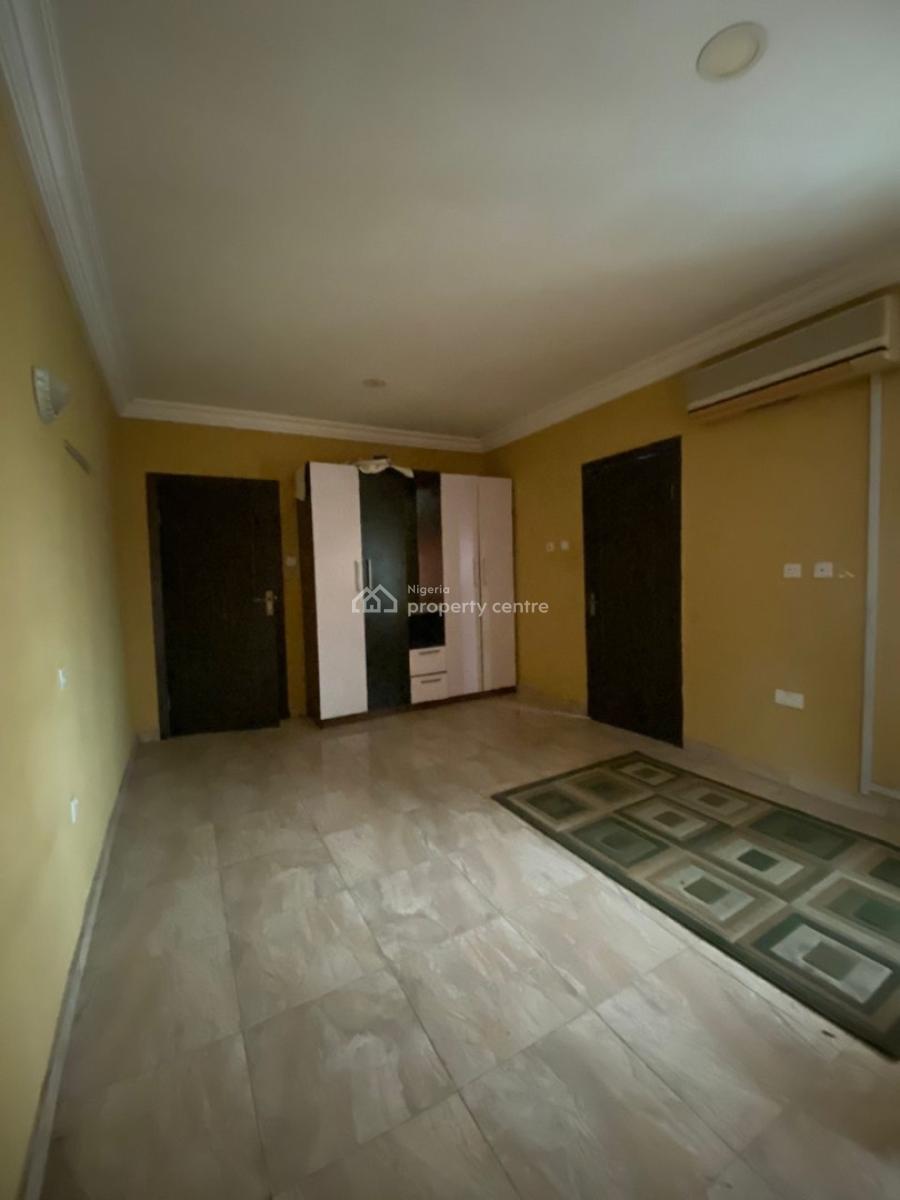Beautiful 3bedroom Terrace Duplex with Bq, Jakande, Lekki, Lagos, Terraced Duplex for Sale