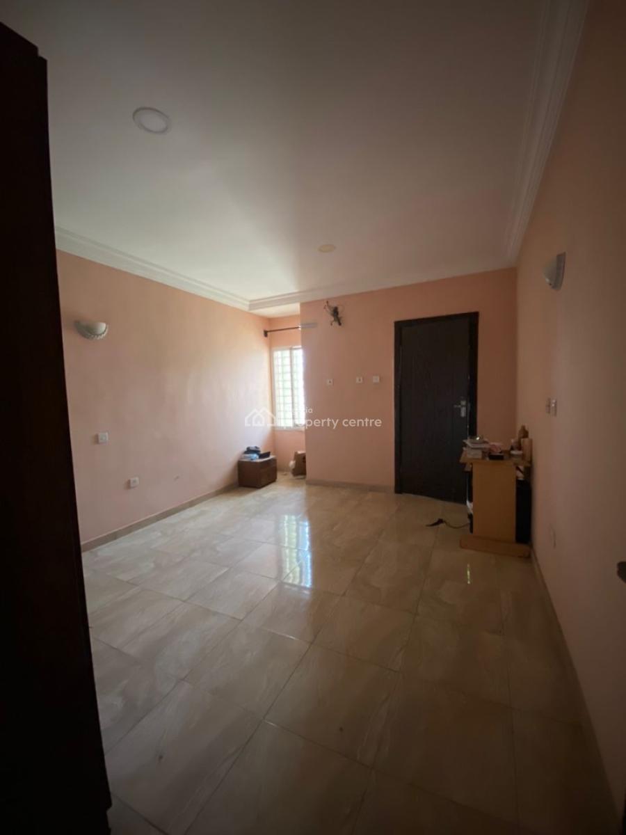 Beautiful 3bedroom Terrace Duplex with Bq, Jakande, Lekki, Lagos, Terraced Duplex for Sale