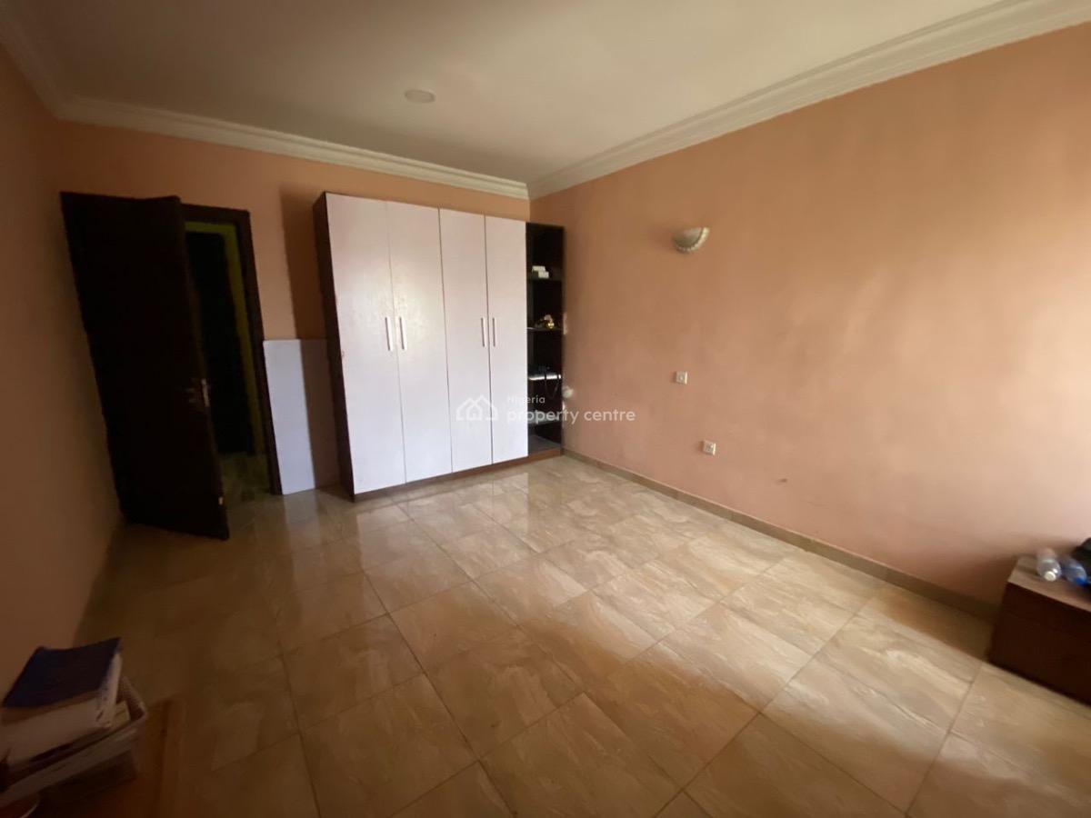 Beautiful 3bedroom Terrace Duplex with Bq, Jakande, Lekki, Lagos, Terraced Duplex for Sale