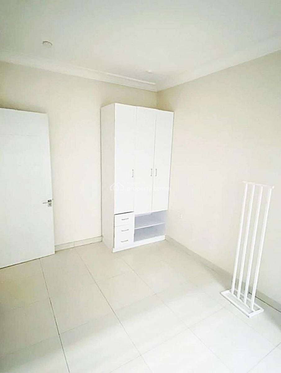 Modern Built Luxury Serviced 4 Bedrooms Terrace Duplex, Ologolo, Lekki, Lagos, Terraced Duplex for Rent