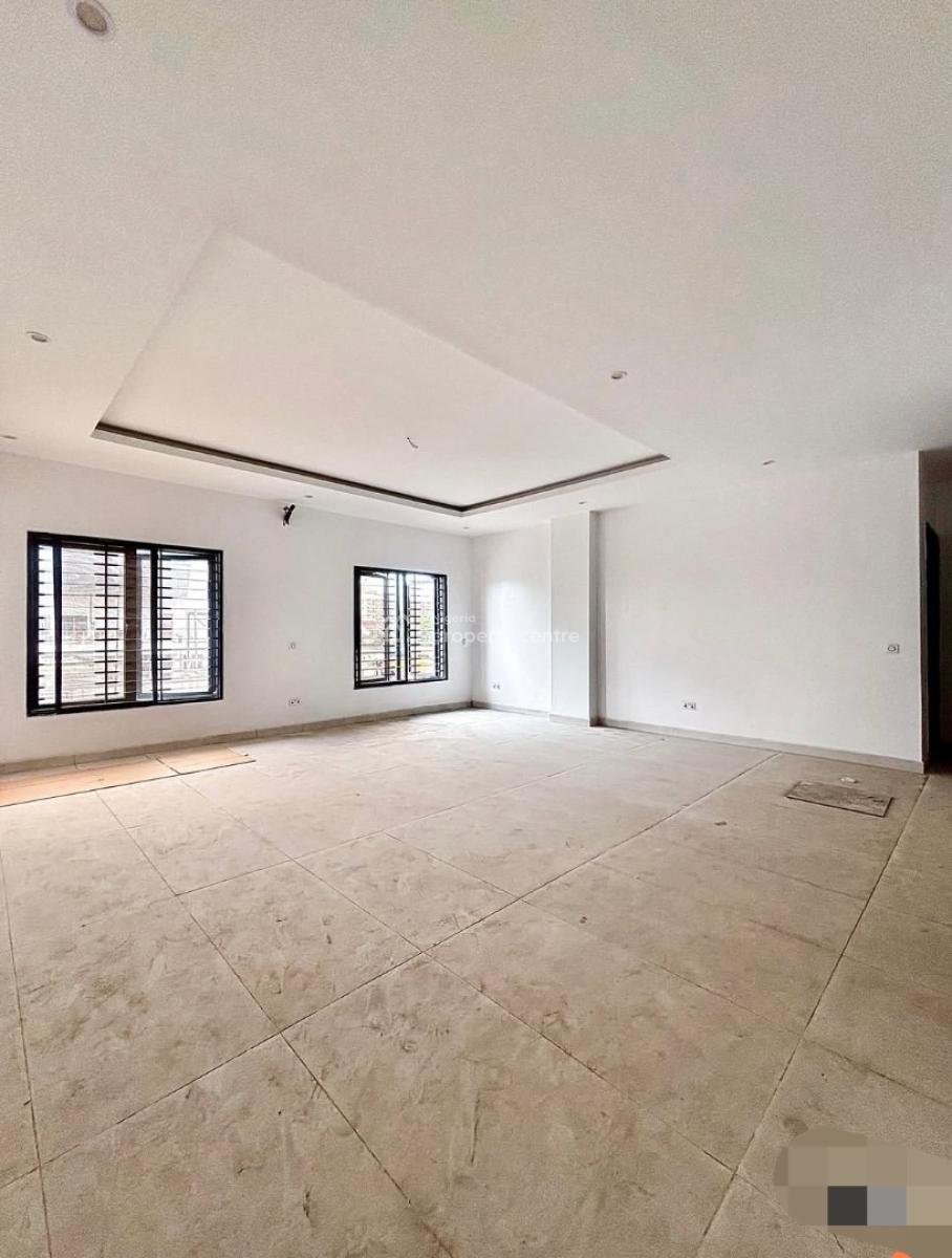 Fully Serviced 3 Bedrooms with Pool  and Gym, Oniru, Victoria Island (vi), Lagos, Block of Flats for Sale