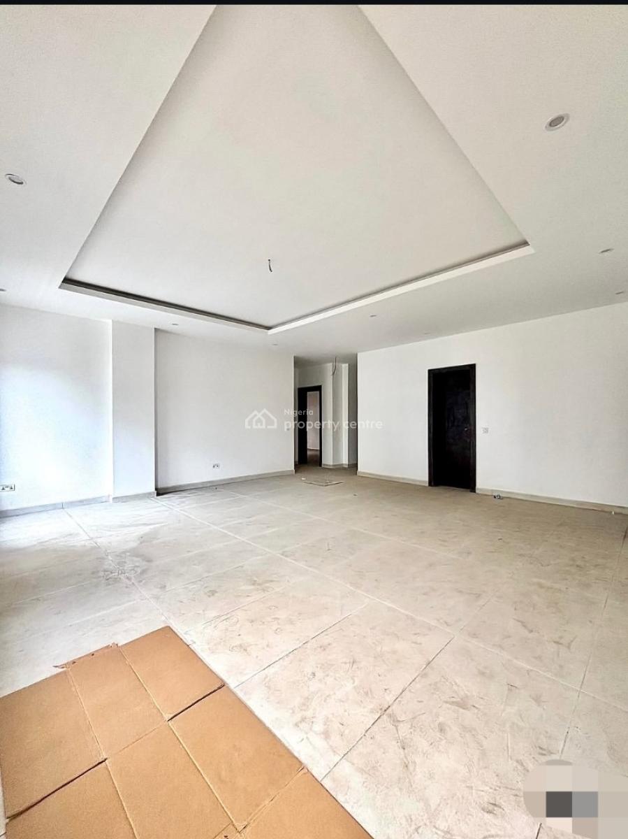Fully Serviced 3 Bedrooms with Pool  and Gym, Oniru, Victoria Island (vi), Lagos, Block of Flats for Sale