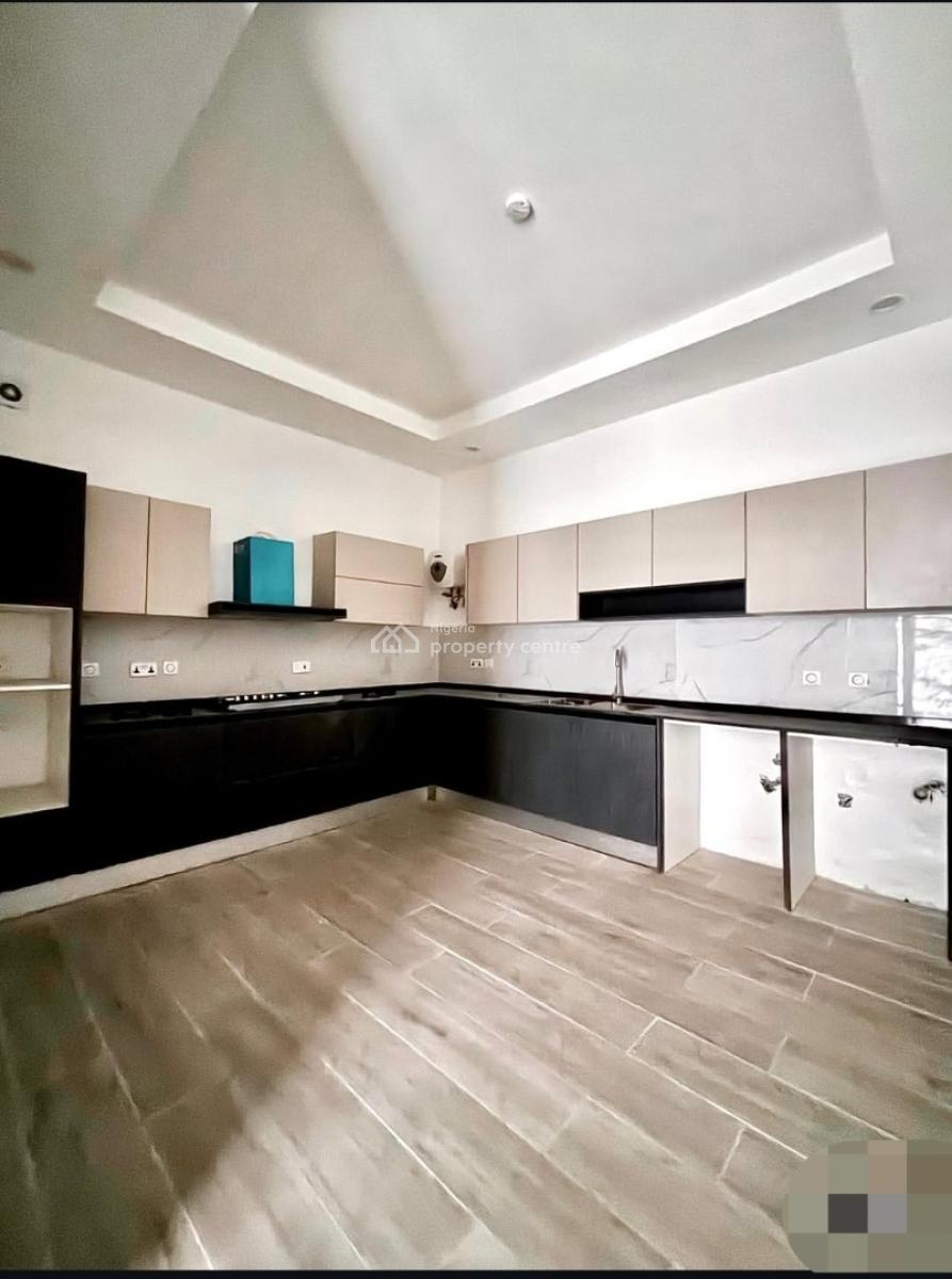 Fully Serviced 3 Bedrooms with Pool  and Gym, Oniru, Victoria Island (vi), Lagos, Block of Flats for Sale