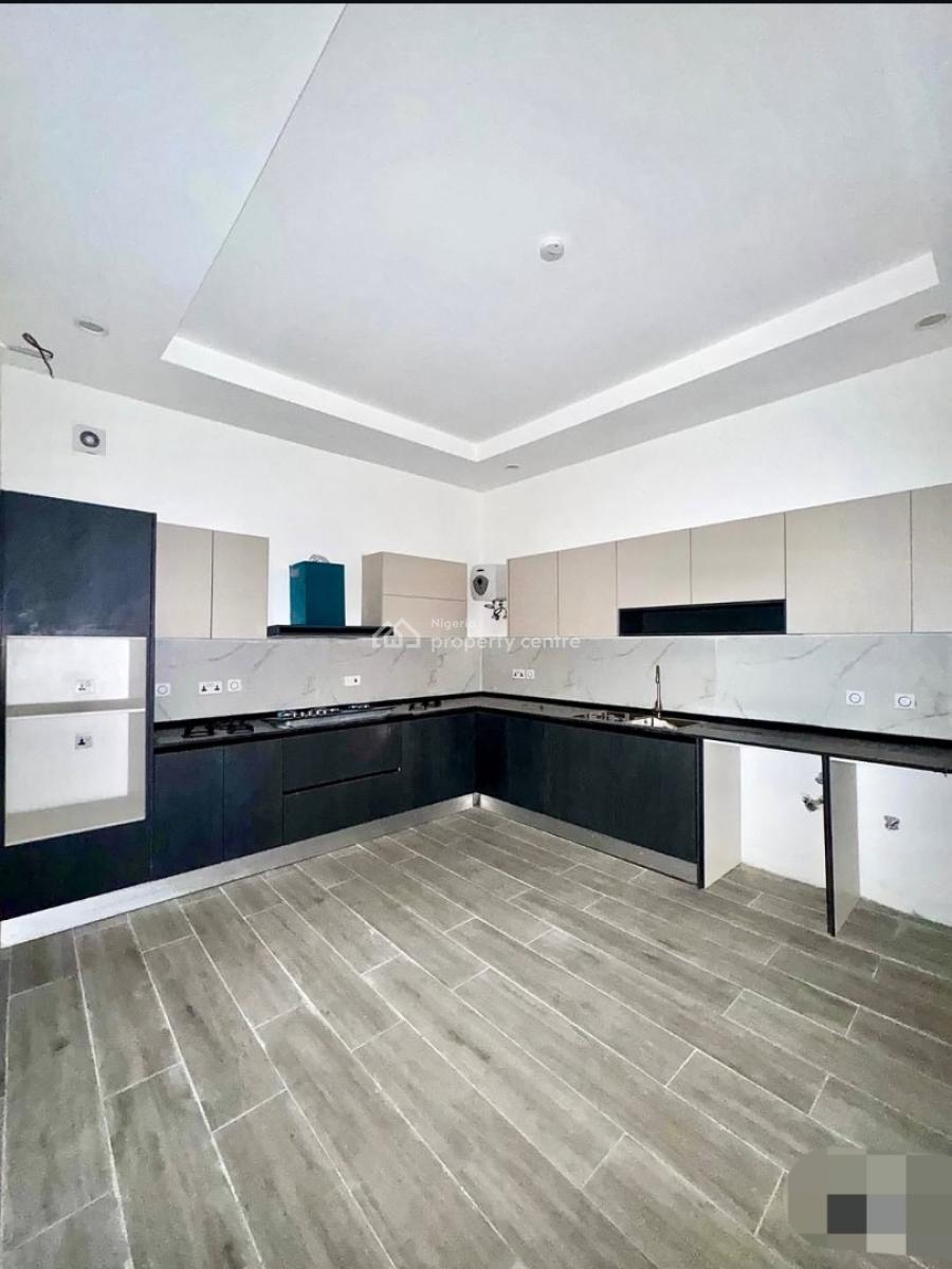 Fully Serviced 3 Bedrooms with Pool  and Gym, Oniru, Victoria Island (vi), Lagos, Block of Flats for Sale