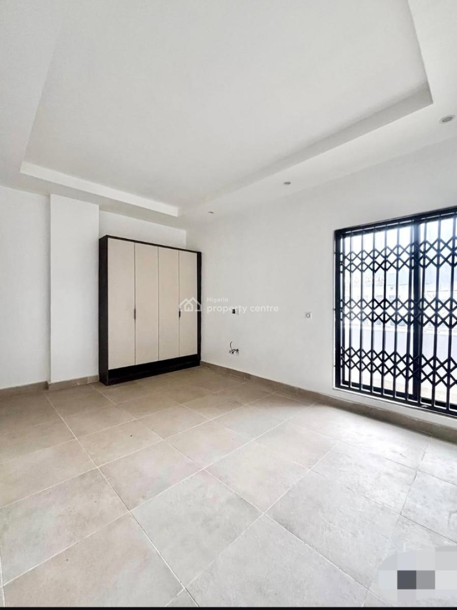 Fully Serviced 3 Bedrooms with Pool  and Gym, Oniru, Victoria Island (vi), Lagos, Block of Flats for Sale