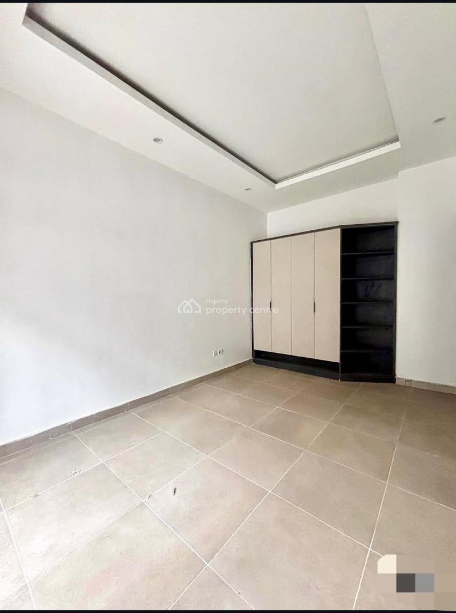 Fully Serviced 3 Bedrooms with Pool  and Gym, Oniru, Victoria Island (vi), Lagos, Block of Flats for Sale