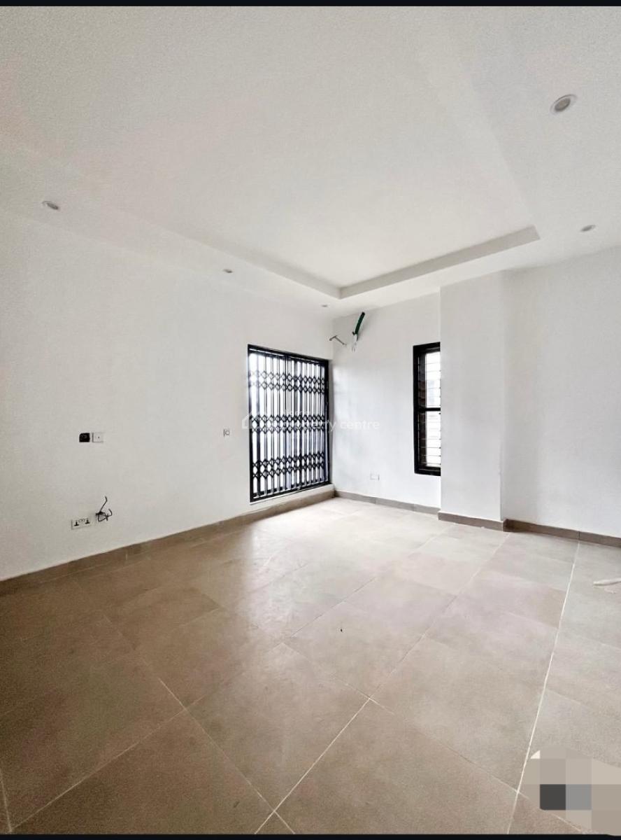 Fully Serviced 3 Bedrooms with Pool  and Gym, Oniru, Victoria Island (vi), Lagos, Block of Flats for Sale