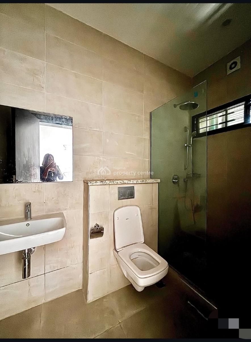Fully Serviced 3 Bedrooms with Pool  and Gym, Oniru, Victoria Island (vi), Lagos, Block of Flats for Sale