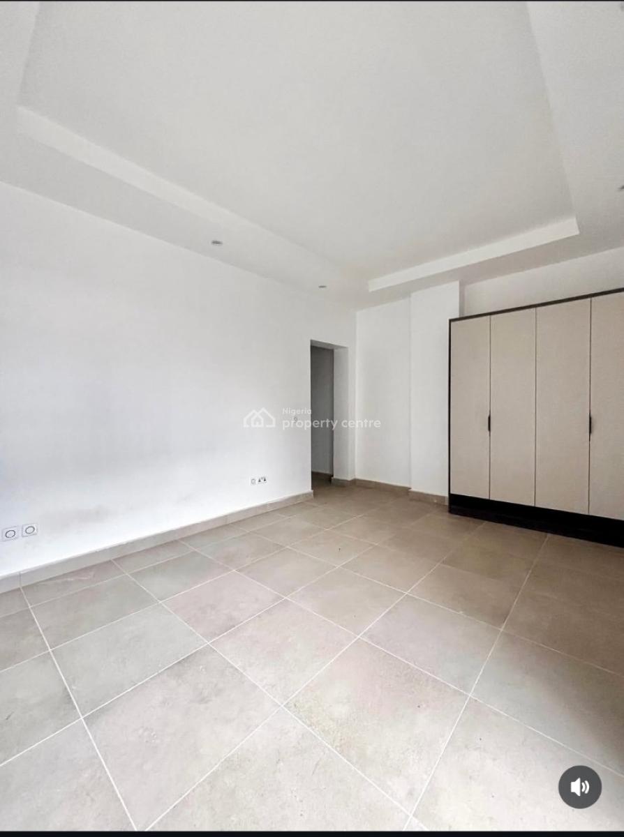 Fully Serviced 3 Bedrooms with Pool  and Gym, Oniru, Victoria Island (vi), Lagos, Block of Flats for Sale