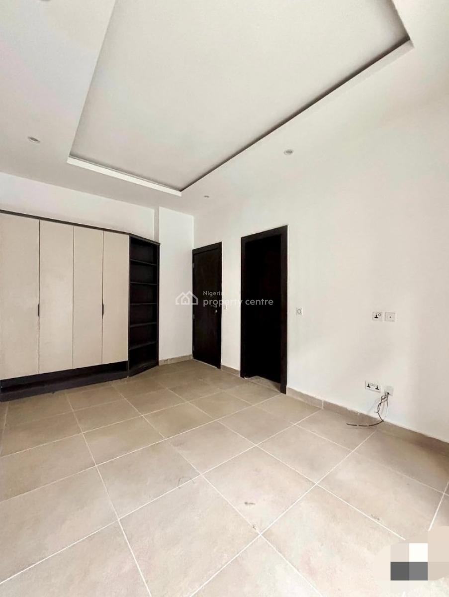 Fully Serviced 3 Bedrooms with Pool  and Gym, Oniru, Victoria Island (vi), Lagos, Block of Flats for Sale