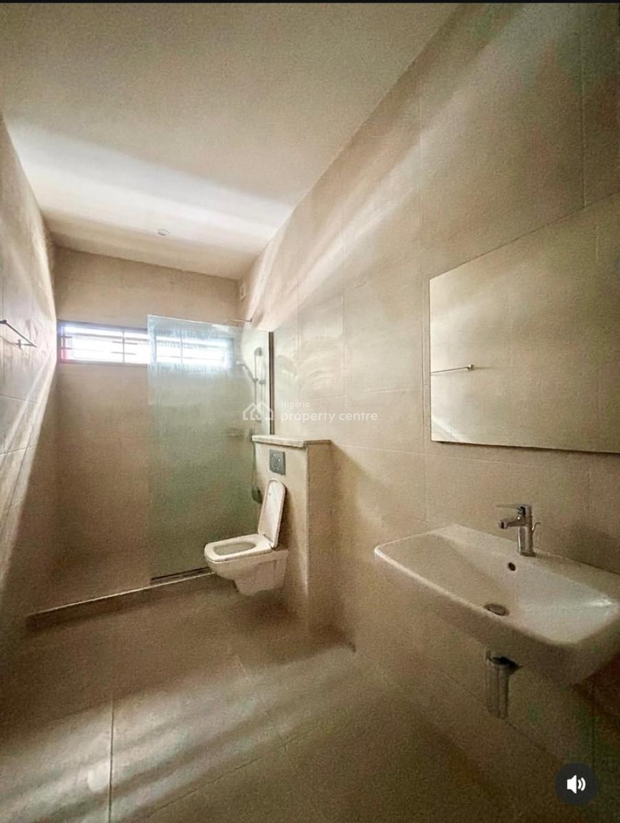 Fully Serviced 3 Bedrooms with Pool  and Gym, Oniru, Victoria Island (vi), Lagos, Block of Flats for Sale