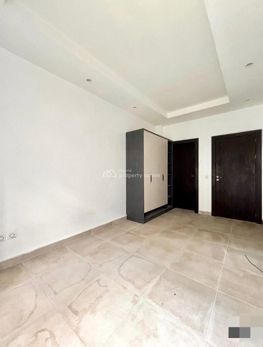 Fully Serviced 3 Bedrooms with Pool  and Gym, Oniru, Victoria Island (vi), Lagos, Block of Flats for Sale