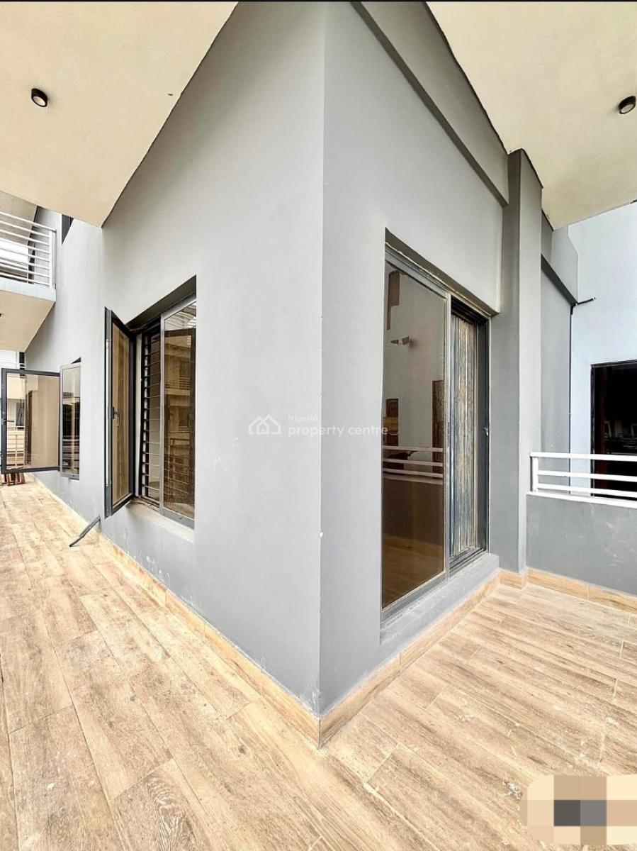 Fully Serviced 3 Bedrooms with Pool  and Gym, Oniru, Victoria Island (vi), Lagos, Block of Flats for Sale