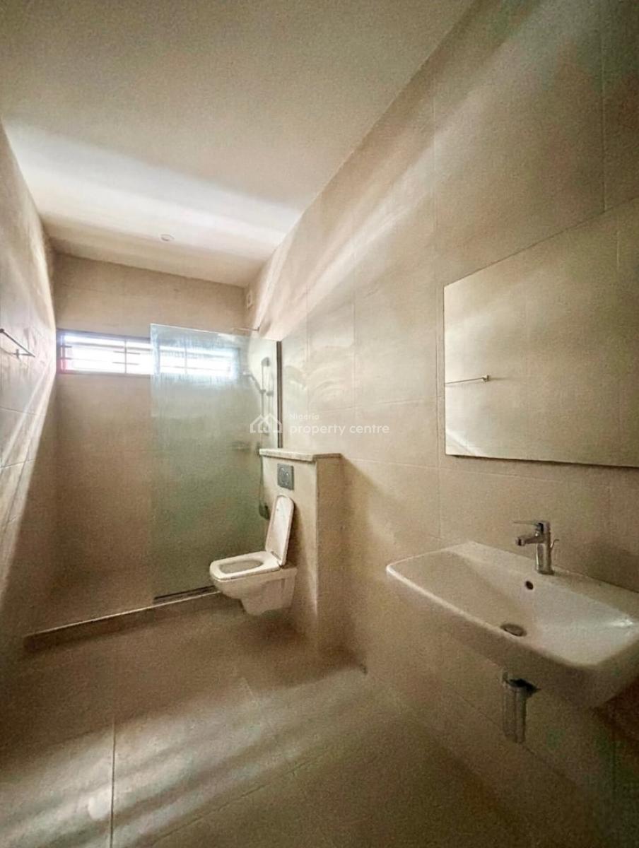 Fully Serviced 3 Bedrooms with Pool  and Gym, Oniru, Victoria Island (vi), Lagos, Block of Flats for Sale