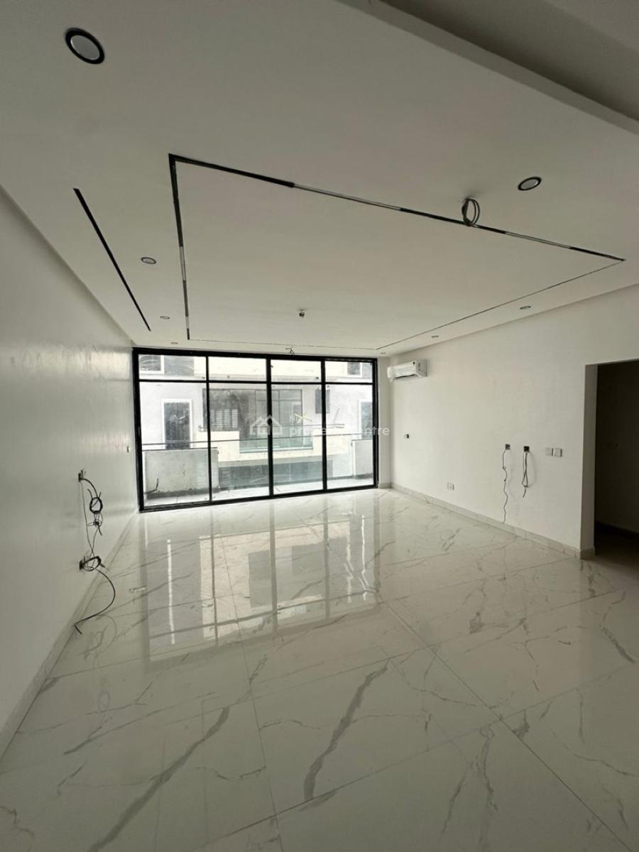4 Bedroom Terrace Duplex in Lekki Phase 1, Lekki Phase 1, Lekki, Lagos, Terraced Duplex for Sale