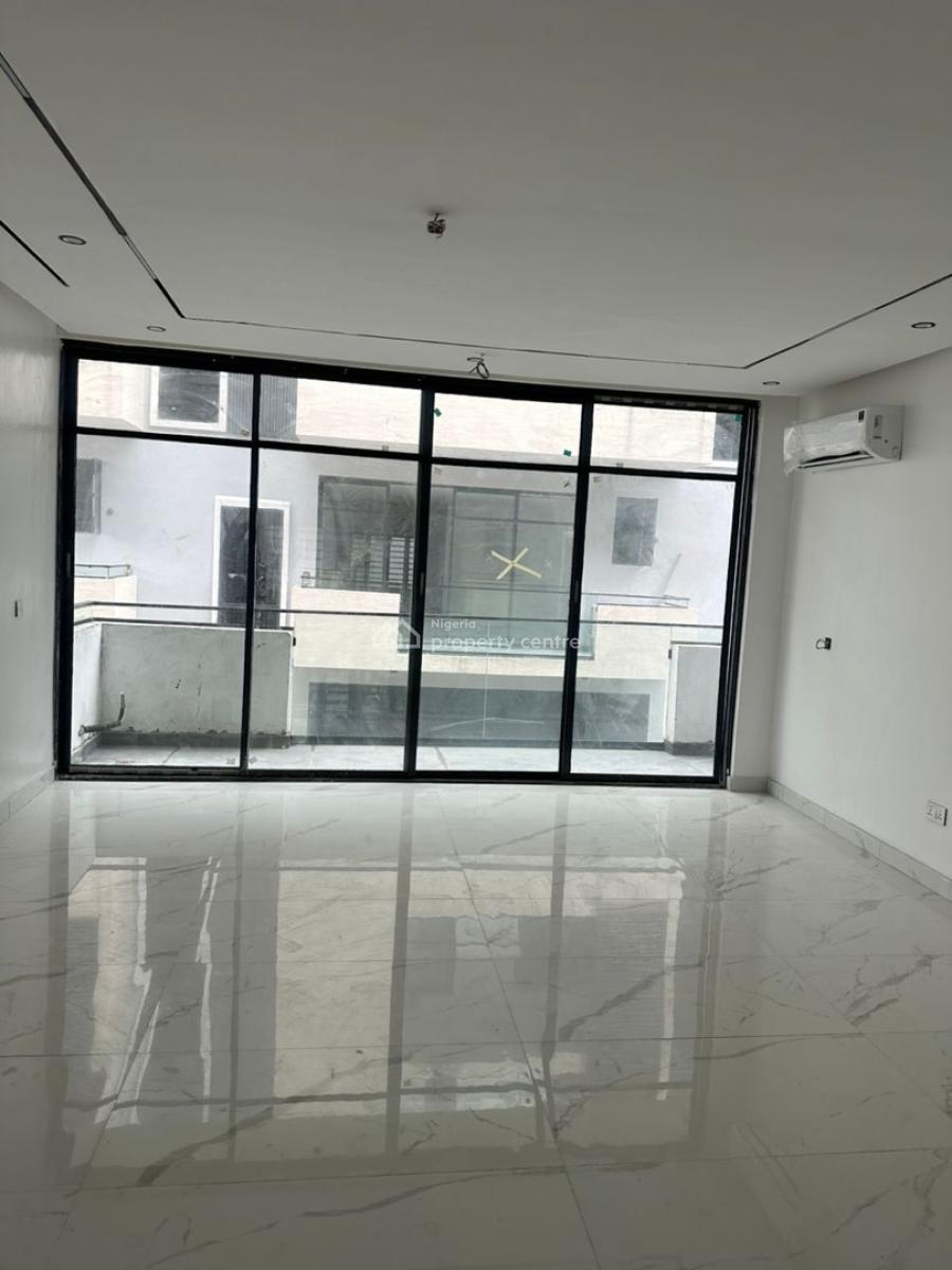 4 Bedroom Terrace Duplex in Lekki Phase 1, Lekki Phase 1, Lekki, Lagos, Terraced Duplex for Sale