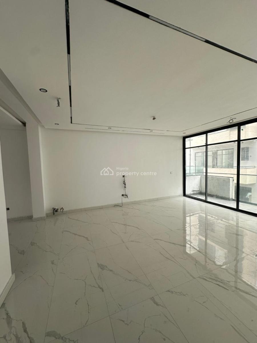 4 Bedroom Terrace Duplex in Lekki Phase 1, Lekki Phase 1, Lekki, Lagos, Terraced Duplex for Sale