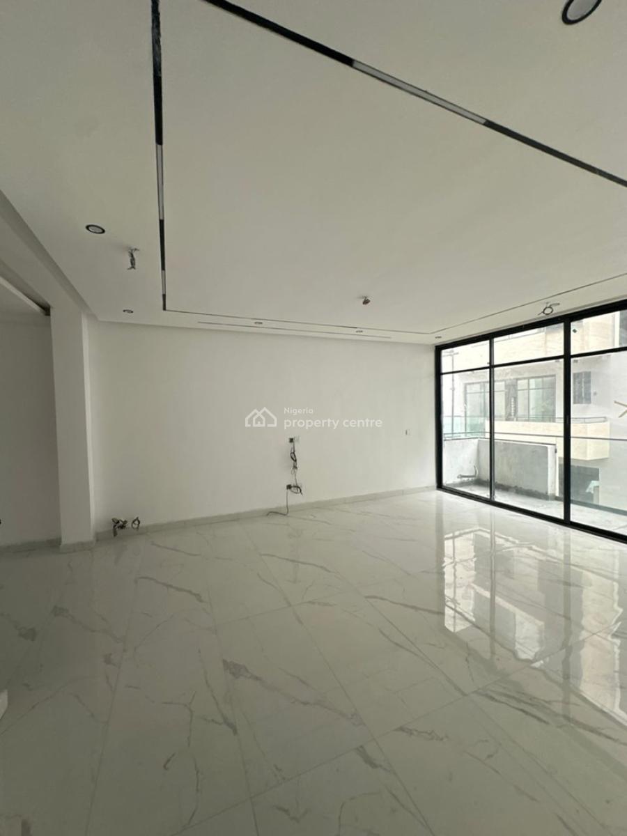4 Bedroom Terrace Duplex in Lekki Phase 1, Lekki Phase 1, Lekki, Lagos, Terraced Duplex for Sale