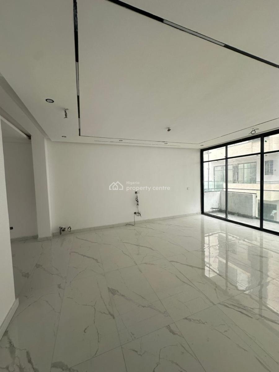 4 Bedroom Terrace Duplex in Lekki Phase 1, Lekki Phase 1, Lekki, Lagos, Terraced Duplex for Sale