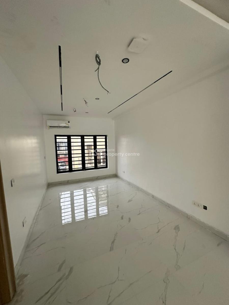 4 Bedroom Terrace Duplex in Lekki Phase 1, Lekki Phase 1, Lekki, Lagos, Terraced Duplex for Sale