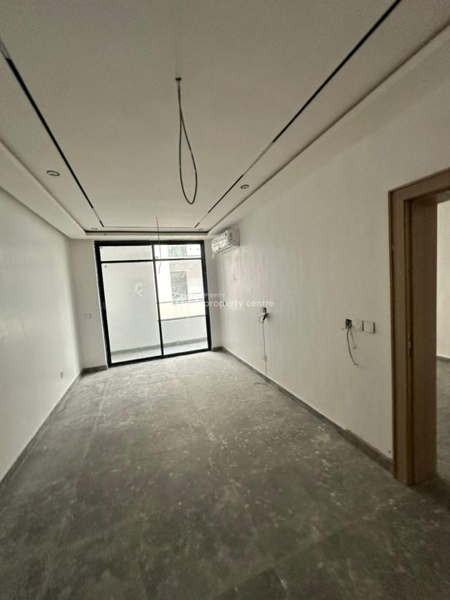 4 Bedroom Terrace Duplex in Lekki Phase 1, Lekki Phase 1, Lekki, Lagos, Terraced Duplex for Sale