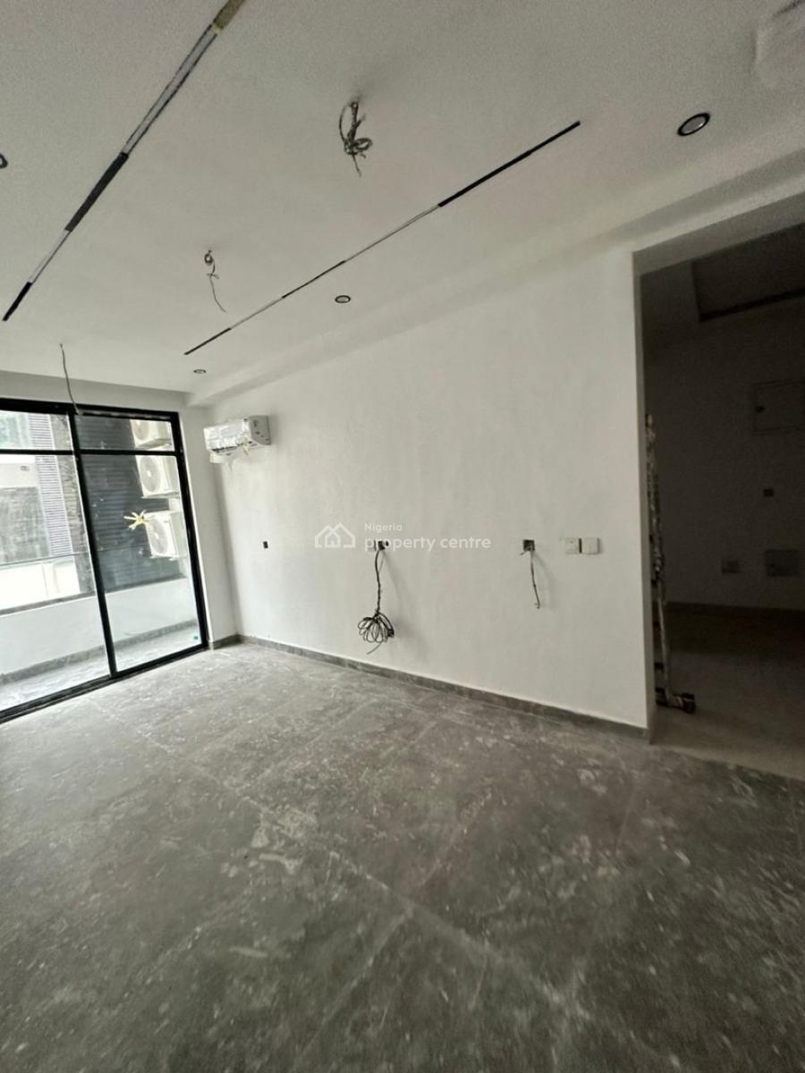 4 Bedroom Terrace Duplex in Lekki Phase 1, Lekki Phase 1, Lekki, Lagos, Terraced Duplex for Sale