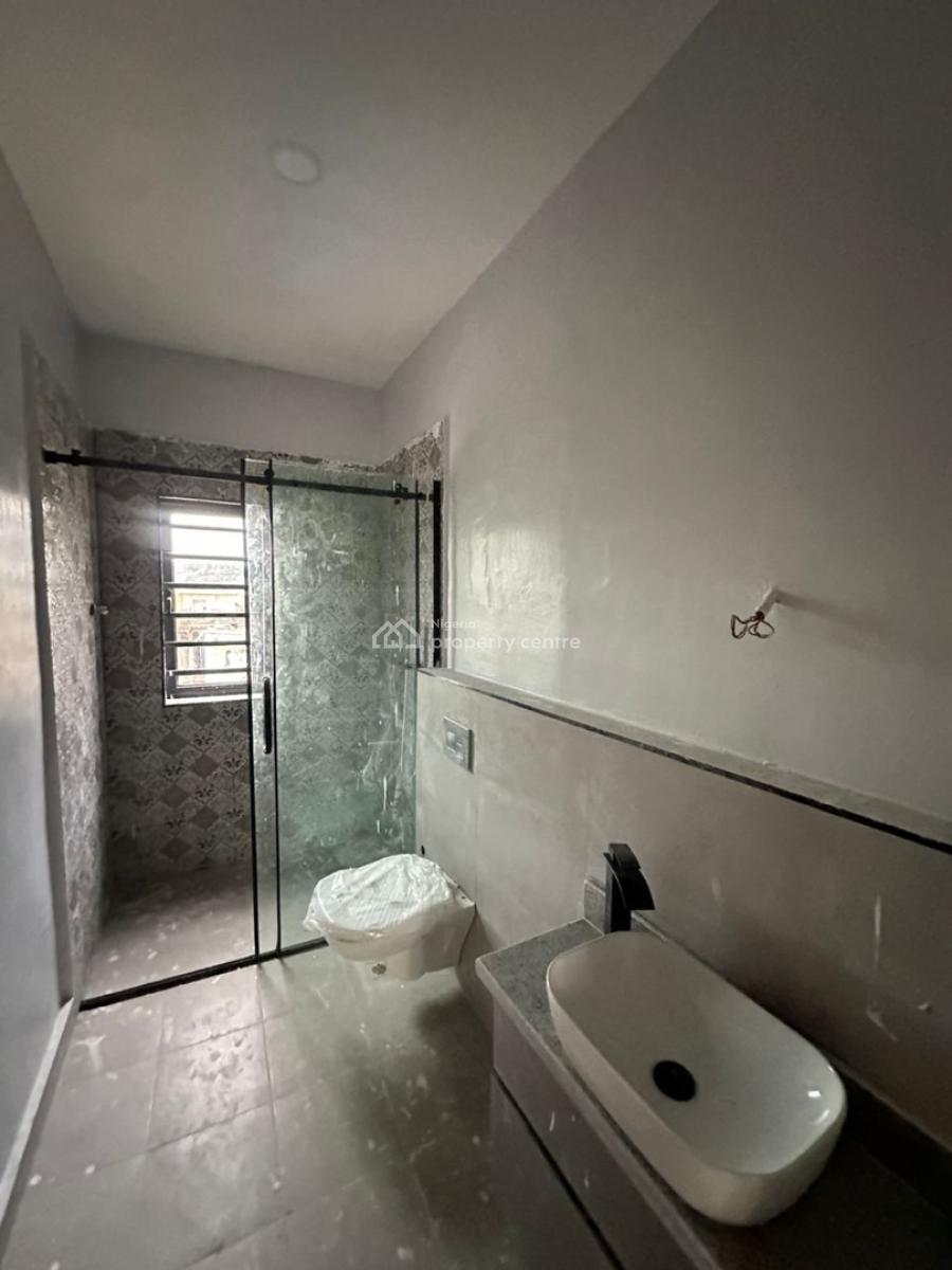 4 Bedroom Terrace Duplex in Lekki Phase 1, Lekki Phase 1, Lekki, Lagos, Terraced Duplex for Sale