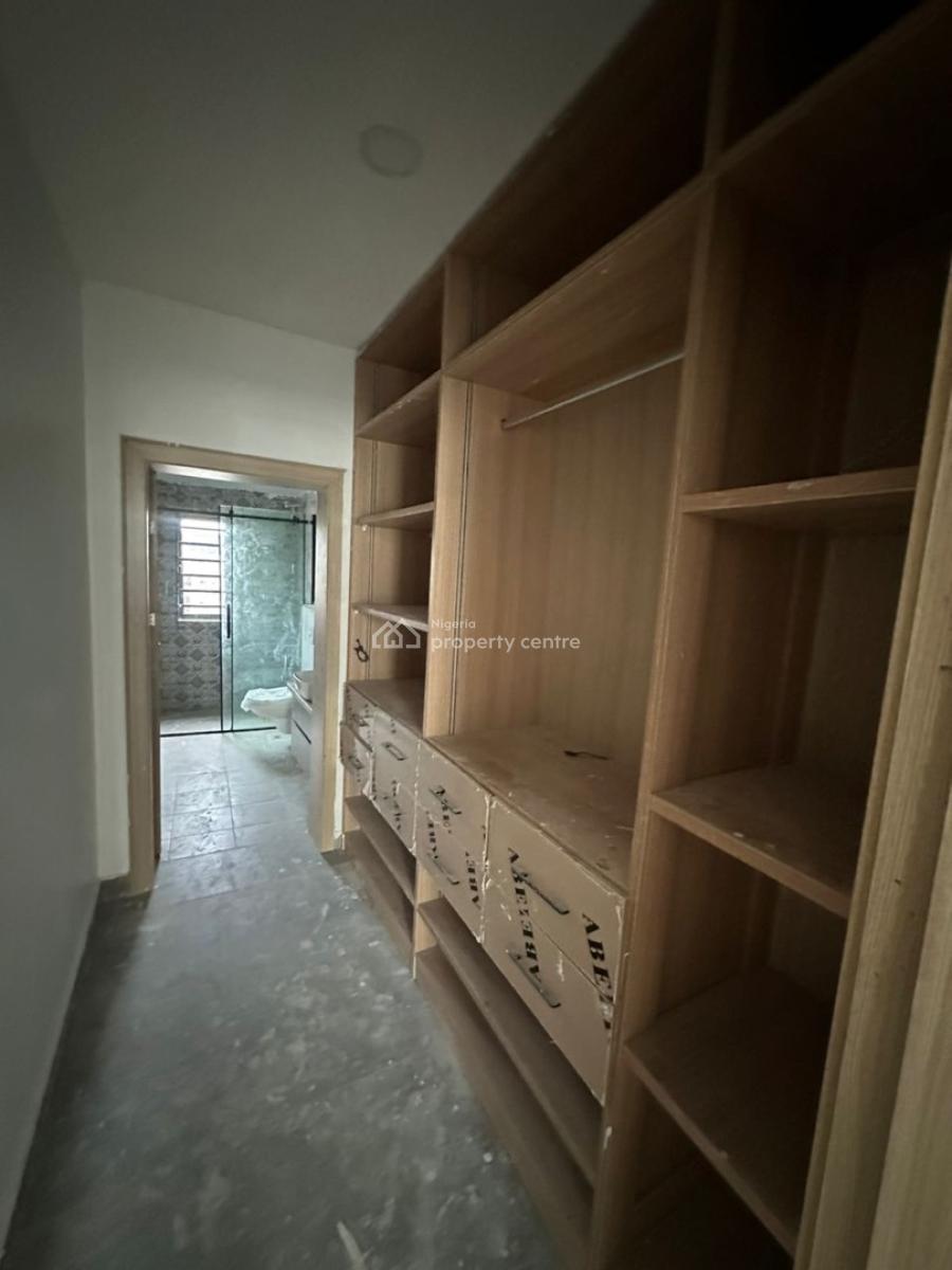 4 Bedroom Terrace Duplex in Lekki Phase 1, Lekki Phase 1, Lekki, Lagos, Terraced Duplex for Sale
