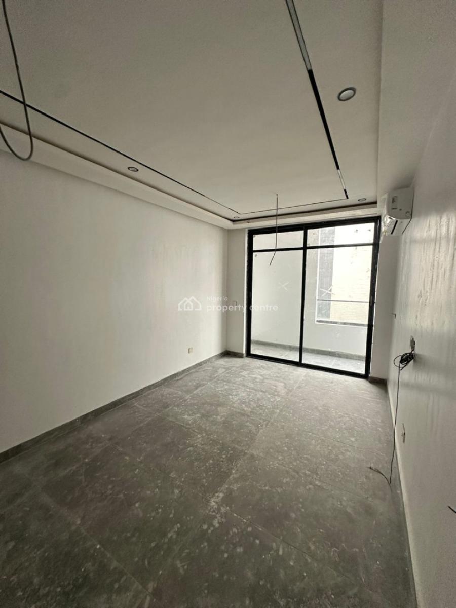 4 Bedroom Terrace Duplex in Lekki Phase 1, Lekki Phase 1, Lekki, Lagos, Terraced Duplex for Sale