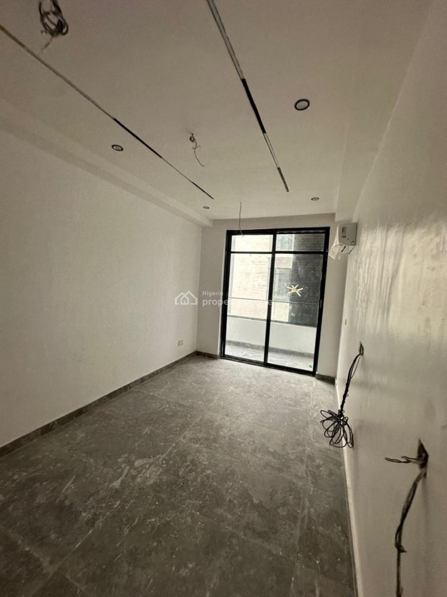 4 Bedroom Terrace Duplex in Lekki Phase 1, Lekki Phase 1, Lekki, Lagos, Terraced Duplex for Sale