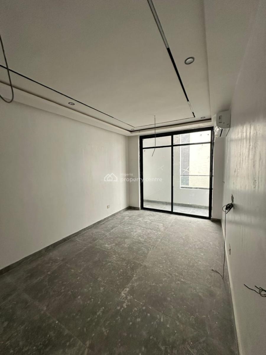 4 Bedroom Terrace Duplex in Lekki Phase 1, Lekki Phase 1, Lekki, Lagos, Terraced Duplex for Sale
