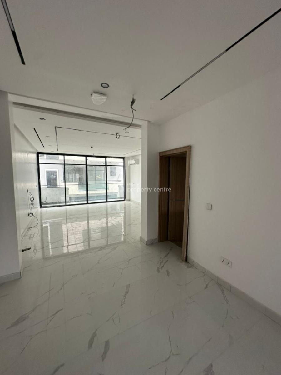 4 Bedroom Terrace Duplex in Lekki Phase 1, Lekki Phase 1, Lekki, Lagos, Terraced Duplex for Sale