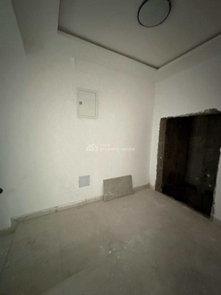 4 Bedroom Terrace Duplex in Lekki Phase 1, Lekki Phase 1, Lekki, Lagos, Terraced Duplex for Sale